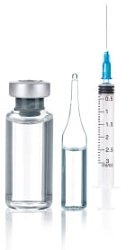 Vacuum Decay Testing Parenterals